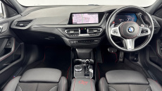 BMW 1 Series 128ti 5dr Step Auto Petrol Hatchback